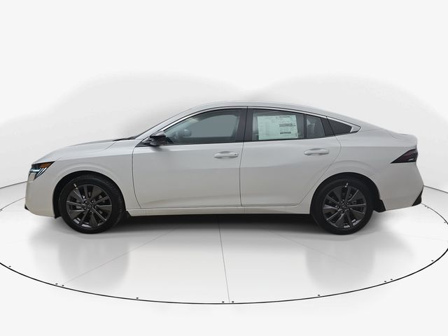 New 2026 White Nissan SL image 7