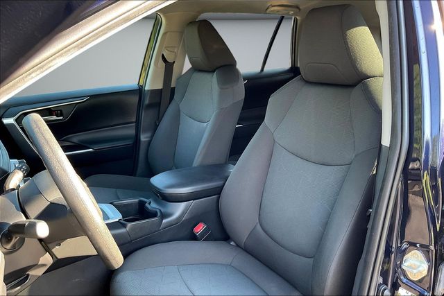 Used 2024 Toyota RAV4 SUV