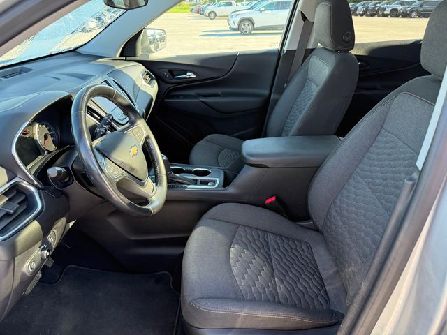 Used 2021 Chevrolet Equinox SUV