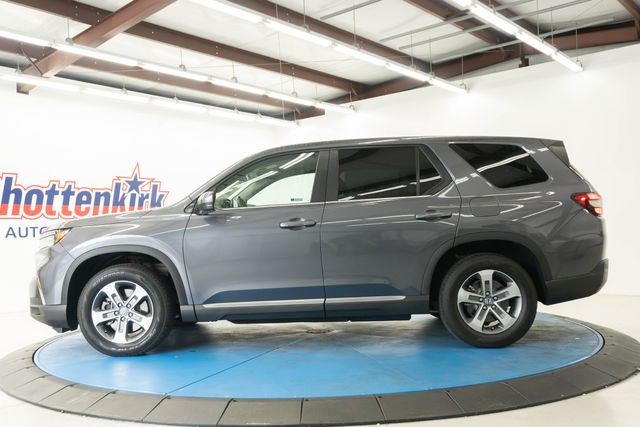 Used 2024 Honda Pilot SUV