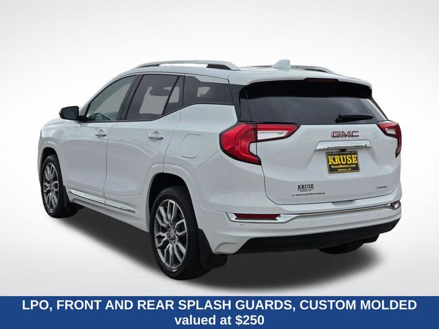 2024 GMC Terrain AWD Denali
