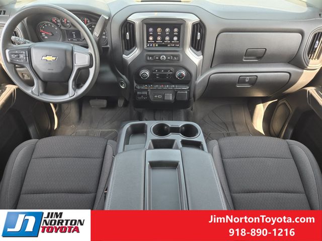 Used 2024 Chevrolet Silverado 1500 Truck