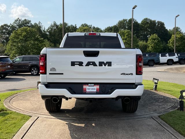 New 2027 Ram 1500 Truck