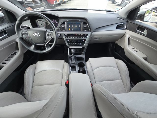 2015 Hyundai Sonata Sport:C02707