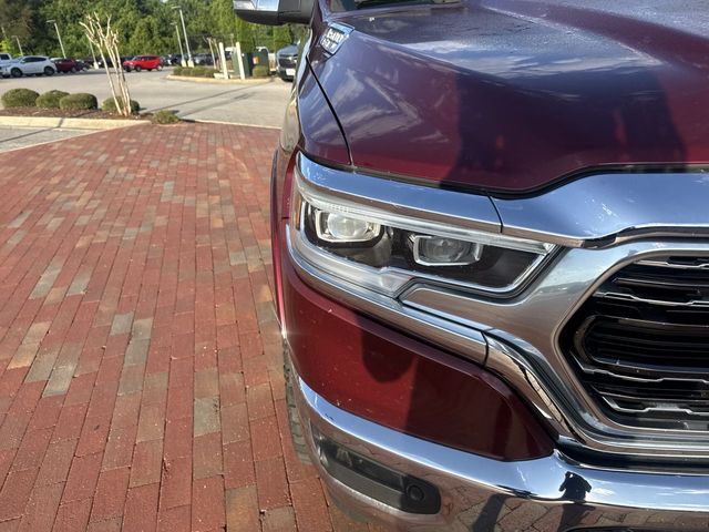 Used 2019 Ram 1500 Truck