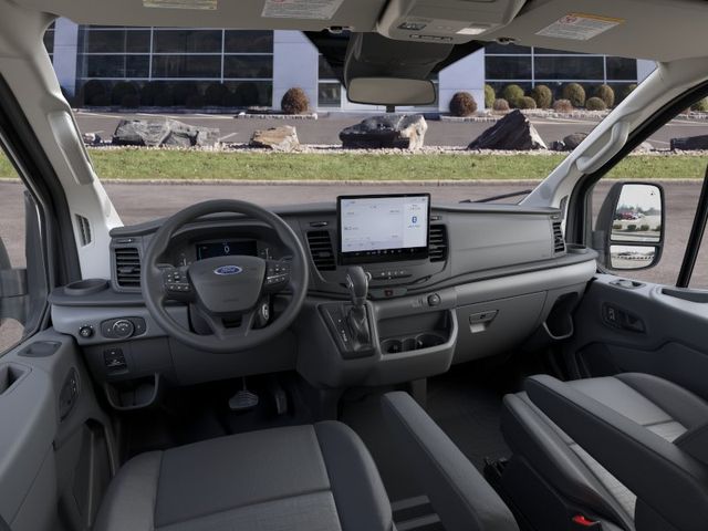 New 2026 Ford Transit-250 Van