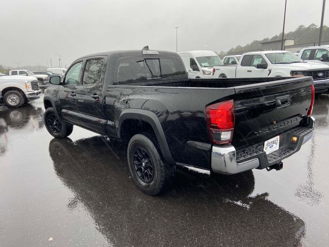 2023 Toyota Tacoma TRD Sport 6