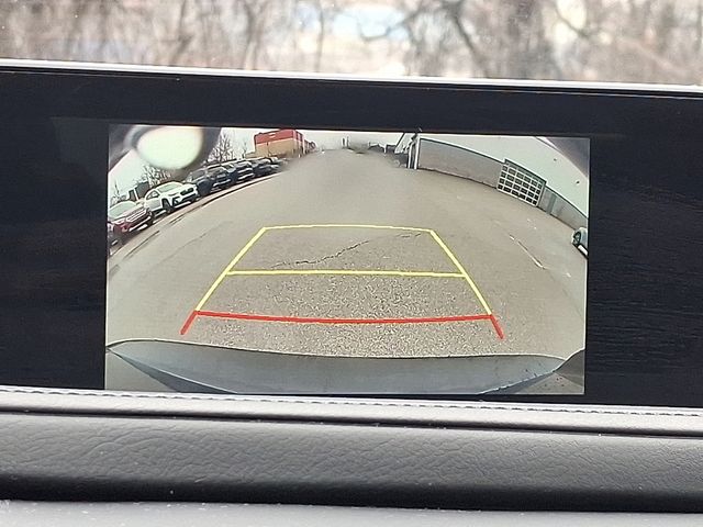 used 2023 Mazda CX-30 car, priced at $24,926