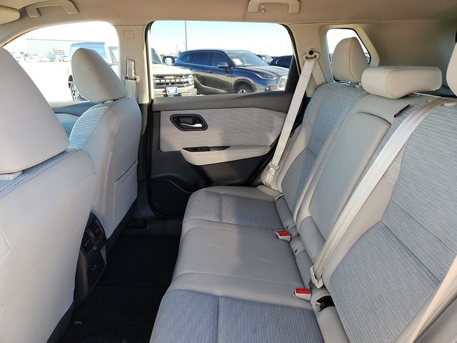 Used Car 2023 Nissan Rogue  Sv For Sale Under $25,000 In Plainview, Texas