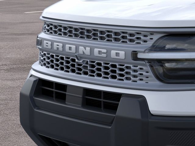 New 2026 Oxford White Ford Outer Banks® image 17