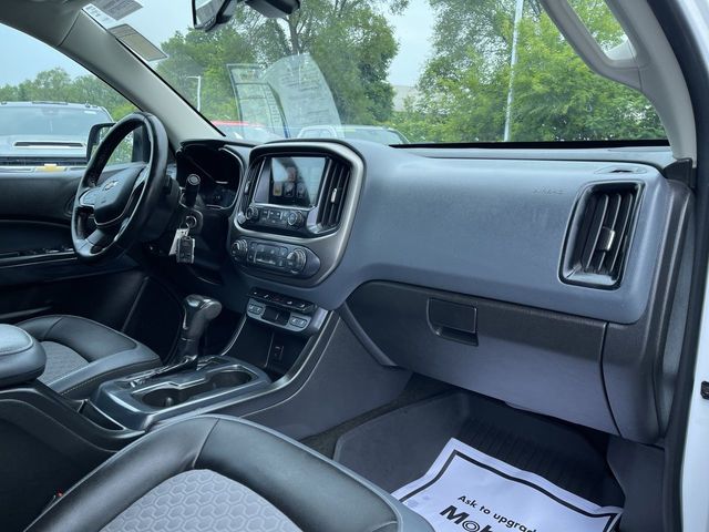 Used 2018 Chevrolet Colorado For Sale in Livonia, MI