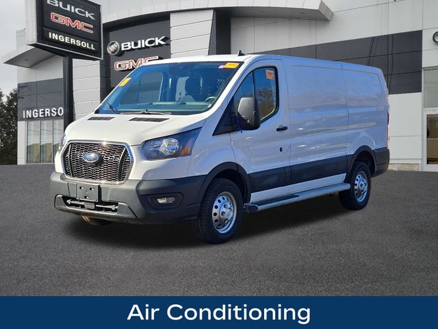 2023 Ford Transit-250 Base 4