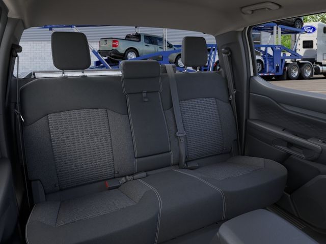 2026 Ford Ranger XL:169482
