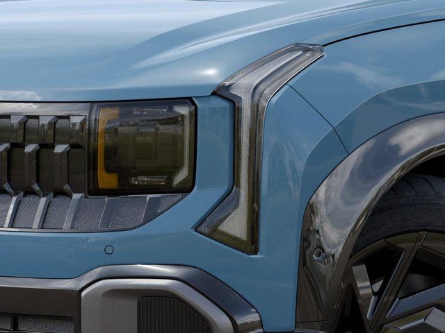 New 2027 Kia Seltos SUV