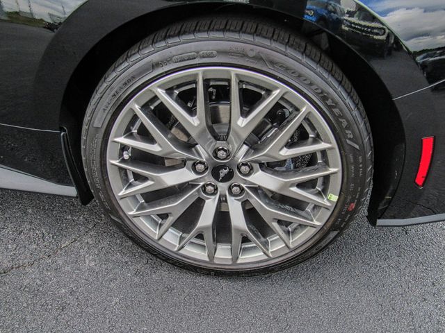 Photo of 2025 Ford Mustang EcoBoost Premium in Dallas, GA - 6,  2025 Ford Mustang EcoBoost Premium:167889