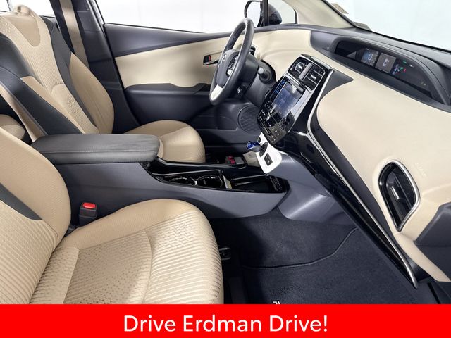 Used 2018 Toyota Prius Hatchback