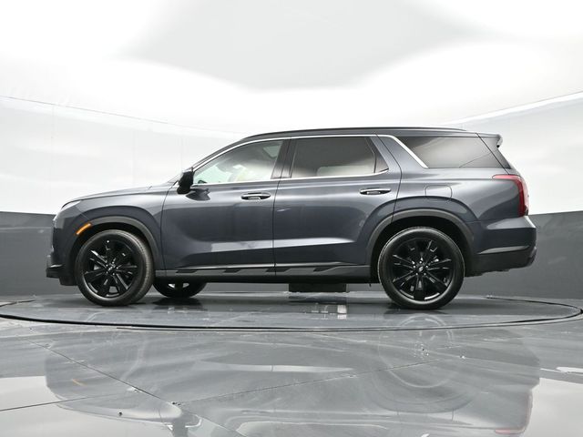 2024 Hyundai Palisade XRT 35