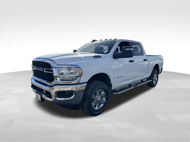 2023 Ram 3500 Big Horn 3