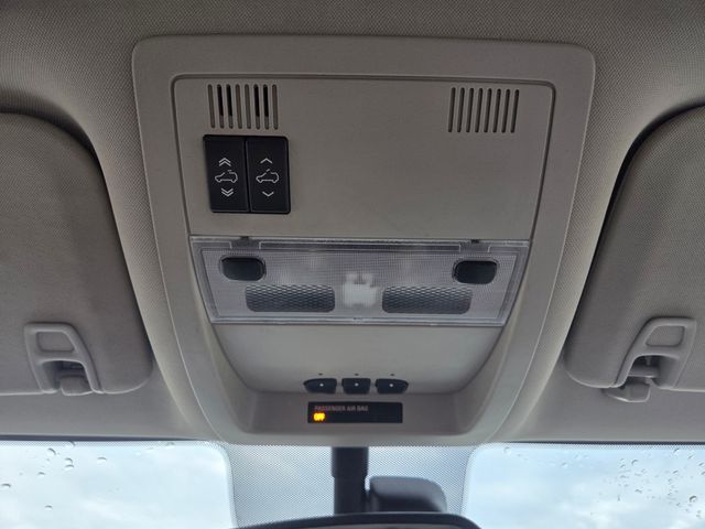 2007 Chevrolet Silverado 1500 LTZ
