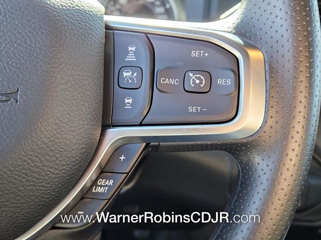 New 2026 White Ram Tradesman image 28