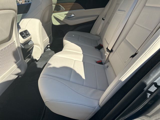 2026 Mercedes-Benz GLE GLE 350 Gray at Bob King Buick GMC