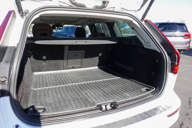 used 2020 Volvo V60 car, priced at $26,000