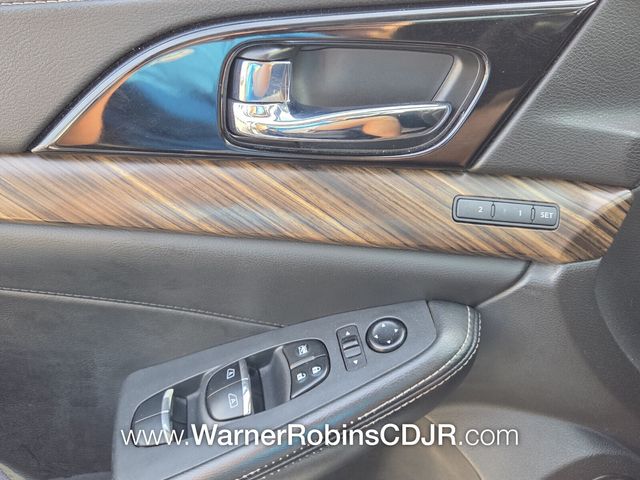 Used 2016 Nissan Maxima Sedan