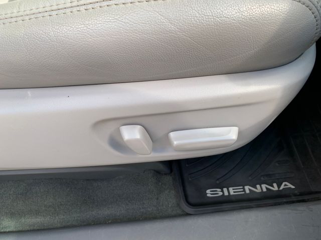 Used 2016 Toyota Sienna Van