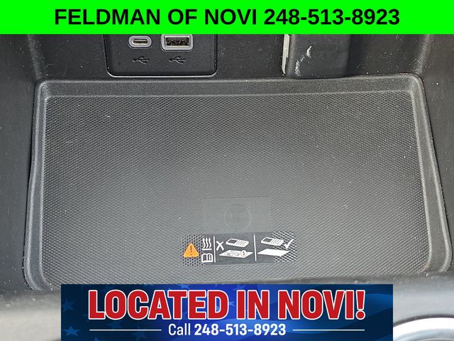 Used 2022 Chevrolet Tahoe For Sale in Livonia, MI