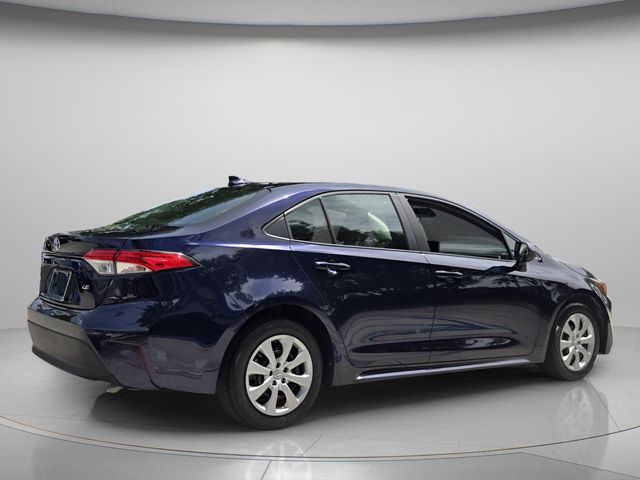 2025 Toyota Corolla - $20,987