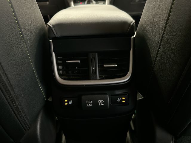 2020 Subaru Outback Onyx Edition XT Blue at Klick Lewis Buick Chevrolet
