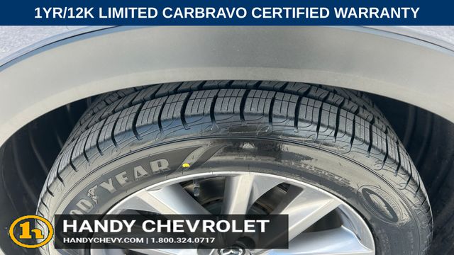 Used 2021 Mazda CX-9 SUV