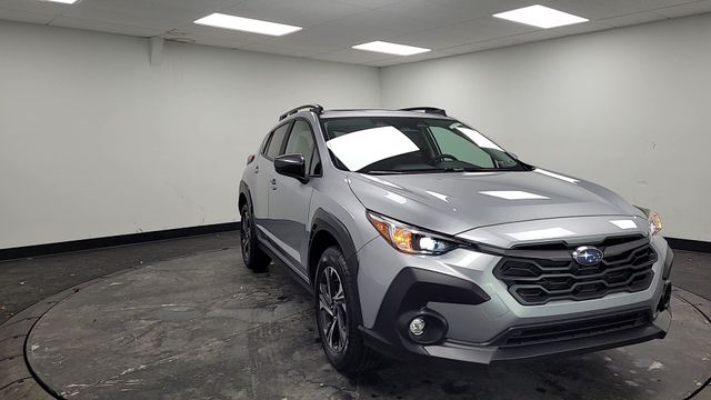 2026 – Subaru – Crosstrek