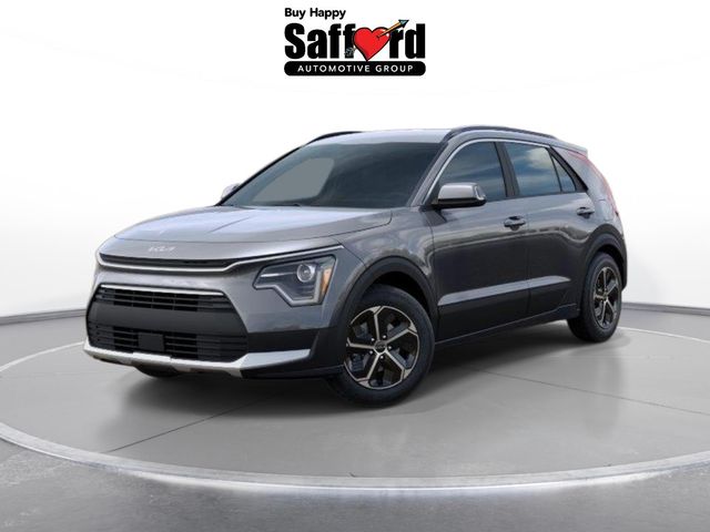 2026 Kia Niro EX