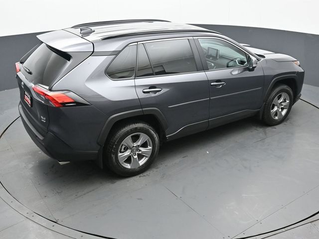 2024 Toyota RAV4 XLE 42