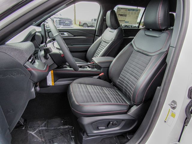 Photo of 2025 Ford Explorer ST-Line in Dallas, GA - 8,  2025 Ford Explorer ST-Line:167789