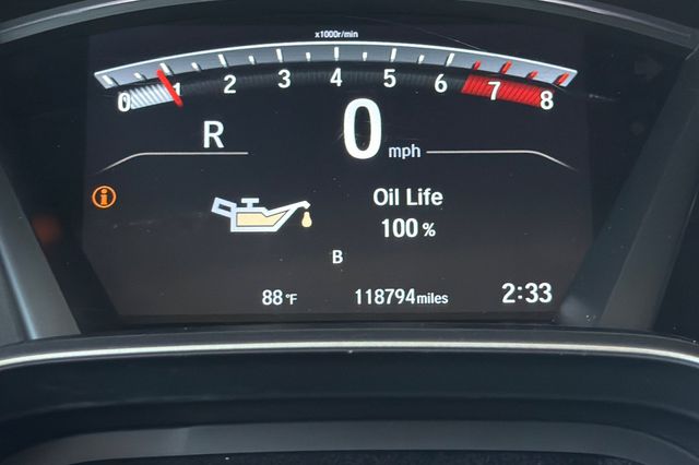 Used 2022 Honda CR-V SUV