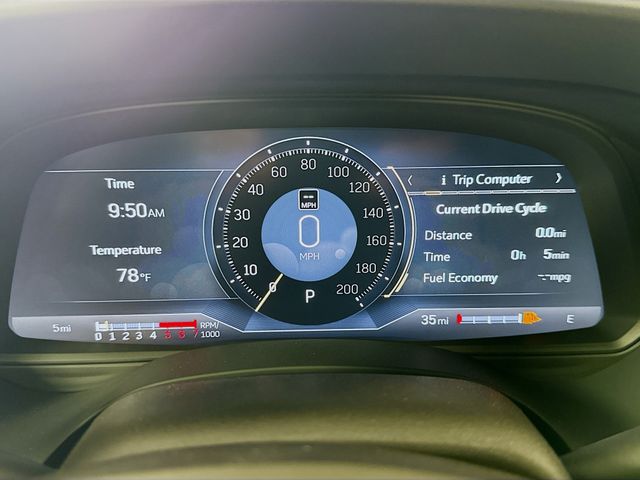 New 2026 Cadillac CT4 Sedan
