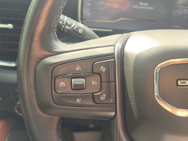 Used 2025 GMC Sierra 2500HD Truck