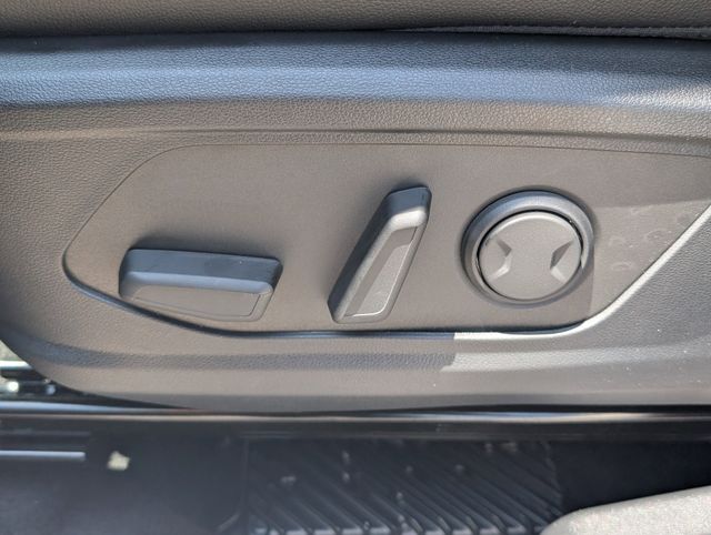 2026 Hyundai Tucson Limited Gray at DeMontrond Gulf Freeway