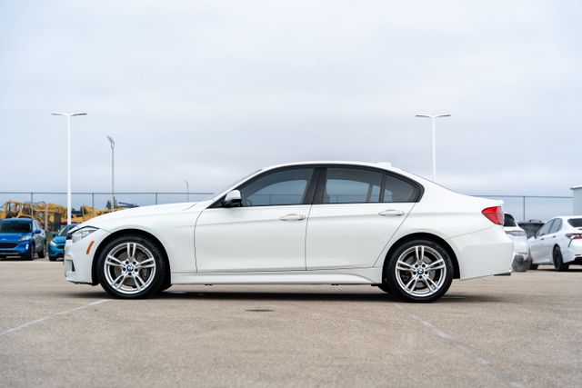 2018 BMW 3 Series 340i xDrive 4