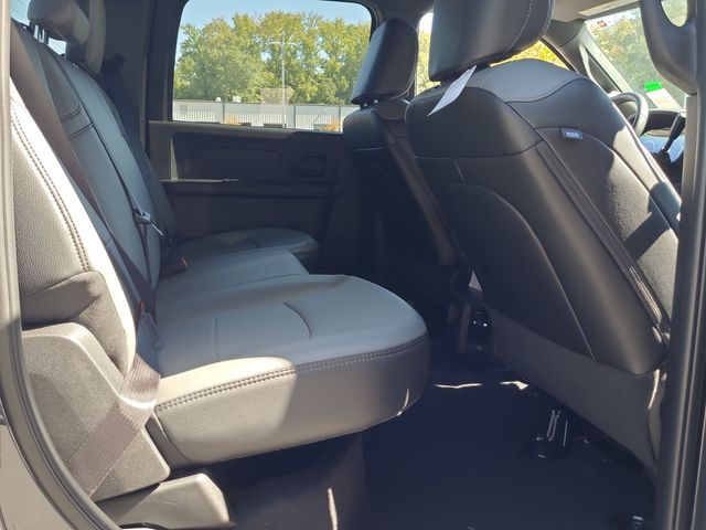 New 2026 Blue Ram Tradesman image 7