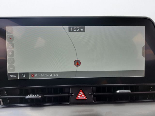 Used 2024 Kia Sportage SUV