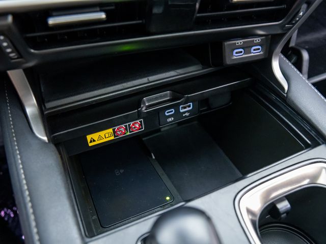 2024 Lexus RX 350 - Photo 30