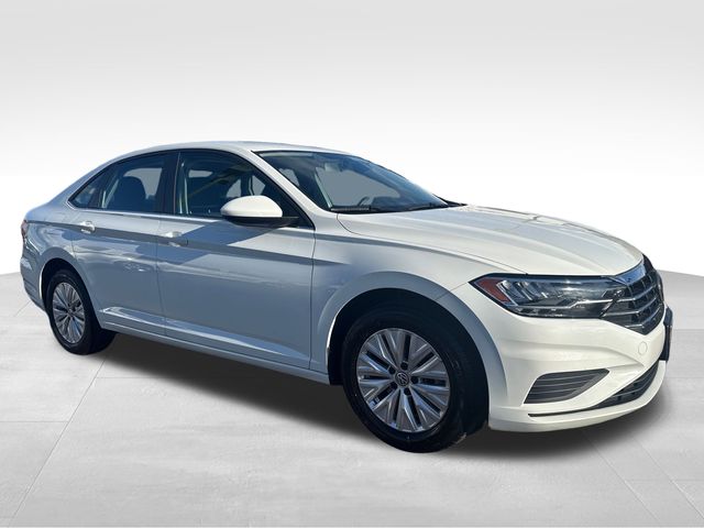 2019 Volkswagen Jetta S FWD