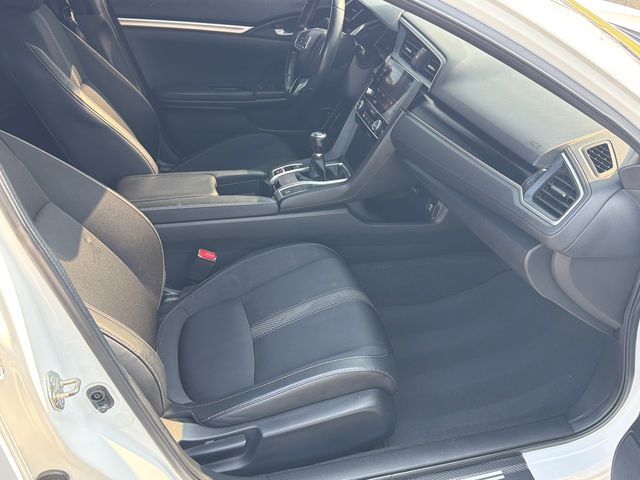 Used 2020 Honda Civic Sedan