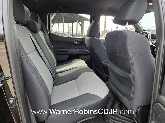 Used 2021 Toyota Tacoma Truck