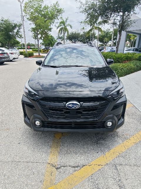 2025 Subaru Outback - $32,443