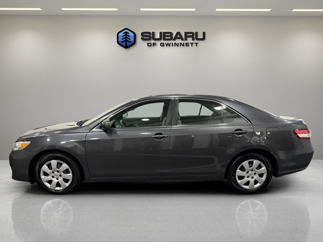 Used 2011 Toyota Camry LE with VIN 4T1BF3EK7BU125166 for sale in Duluth, GA