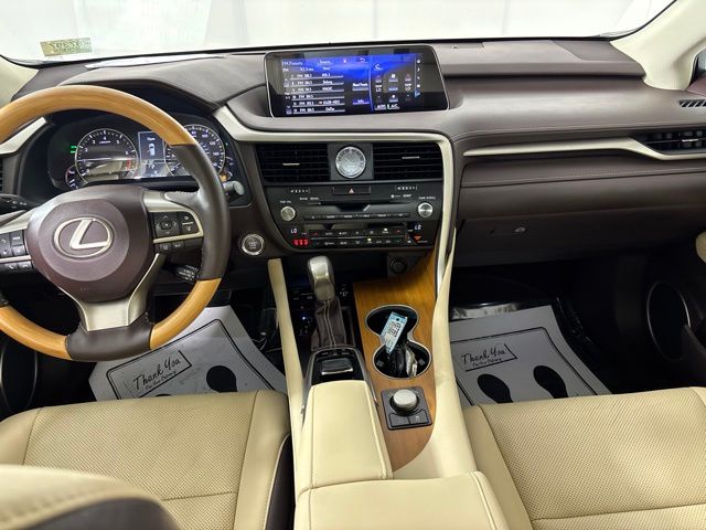 Used 2019 Lexus RX SUV